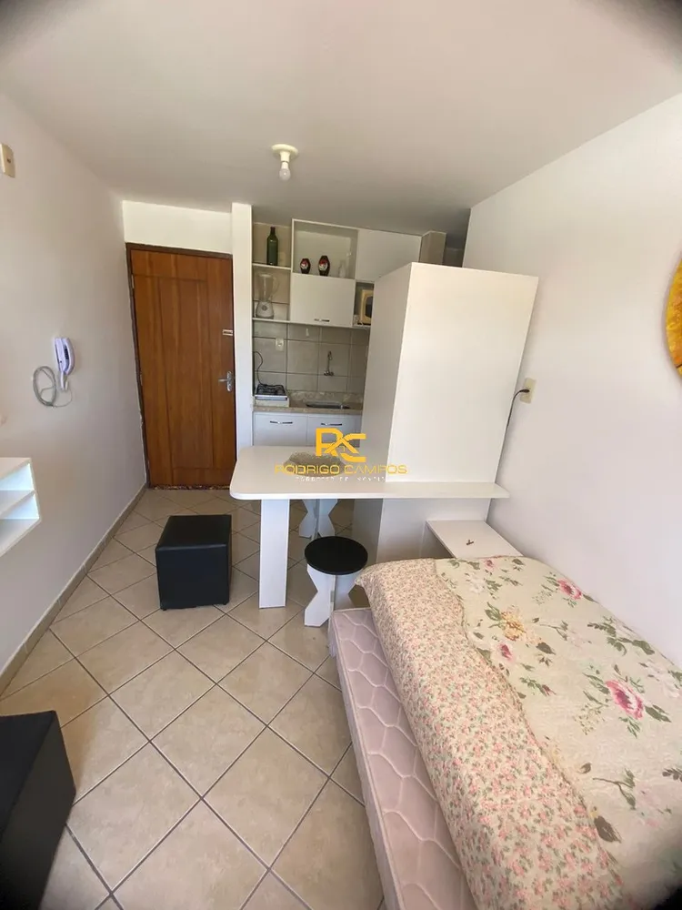 Flat/Apart Hotel, 1 quarto, 32 m² - Foto 9