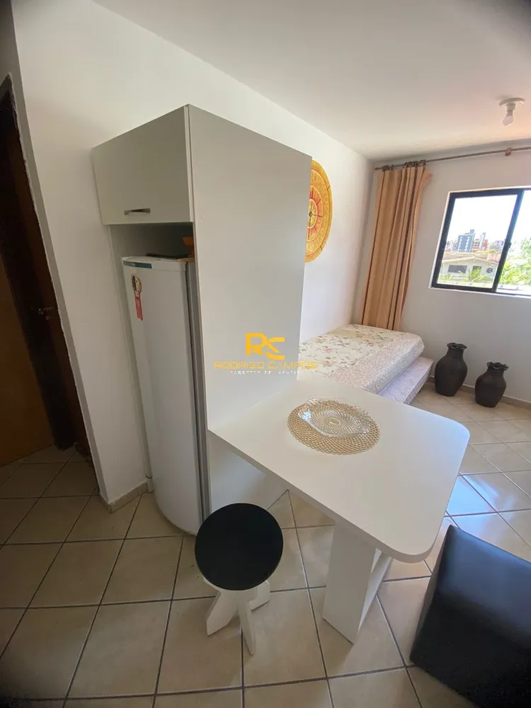Flat/Apart Hotel, 1 quarto, 32 m² - Foto 12