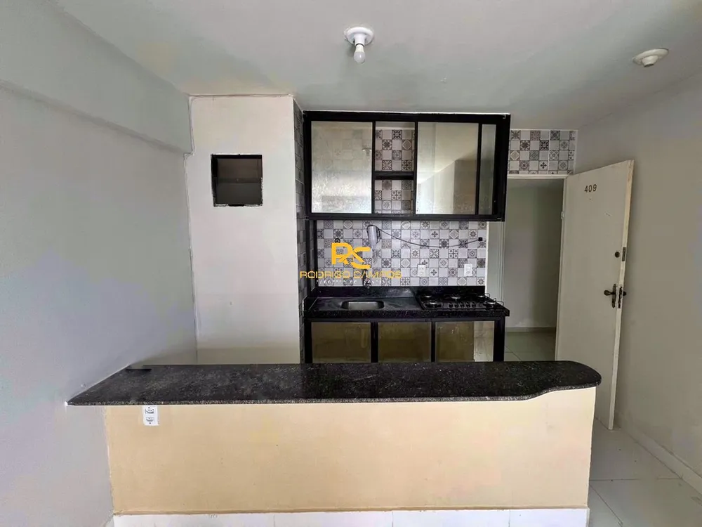 Apartamento, 2 quartos, 56 m² - Foto 1