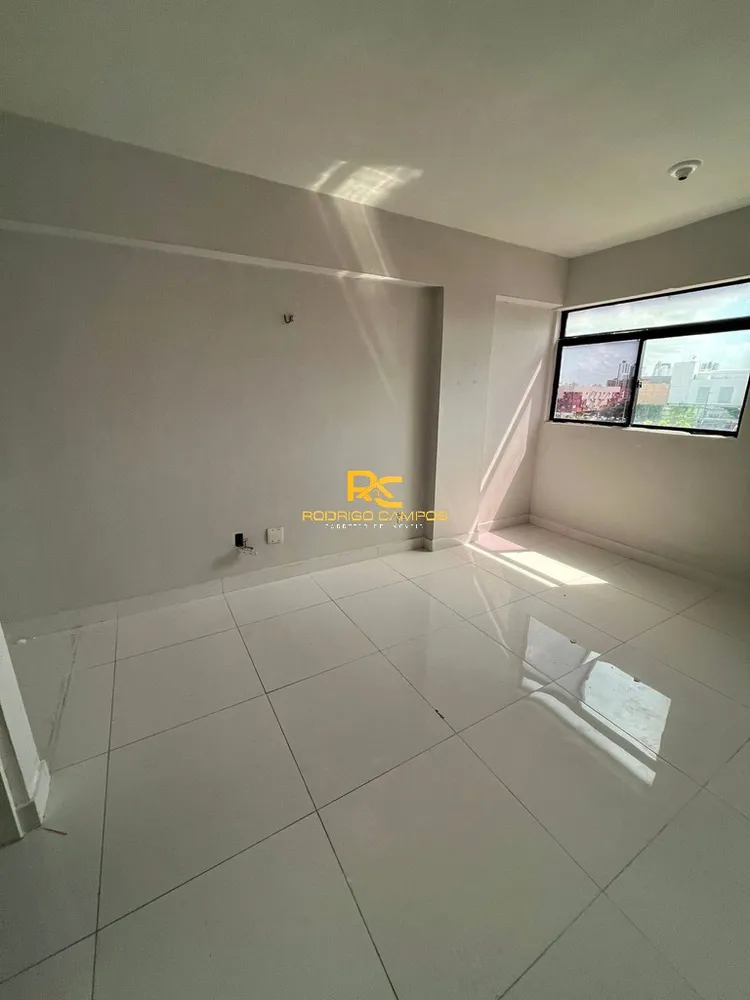 Apartamento, 2 quartos, 56 m² - Foto 2