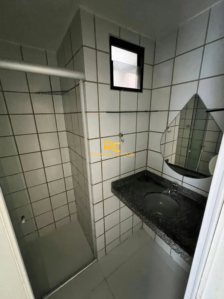 Apartamento, 2 quartos, 56 m² - Foto 3