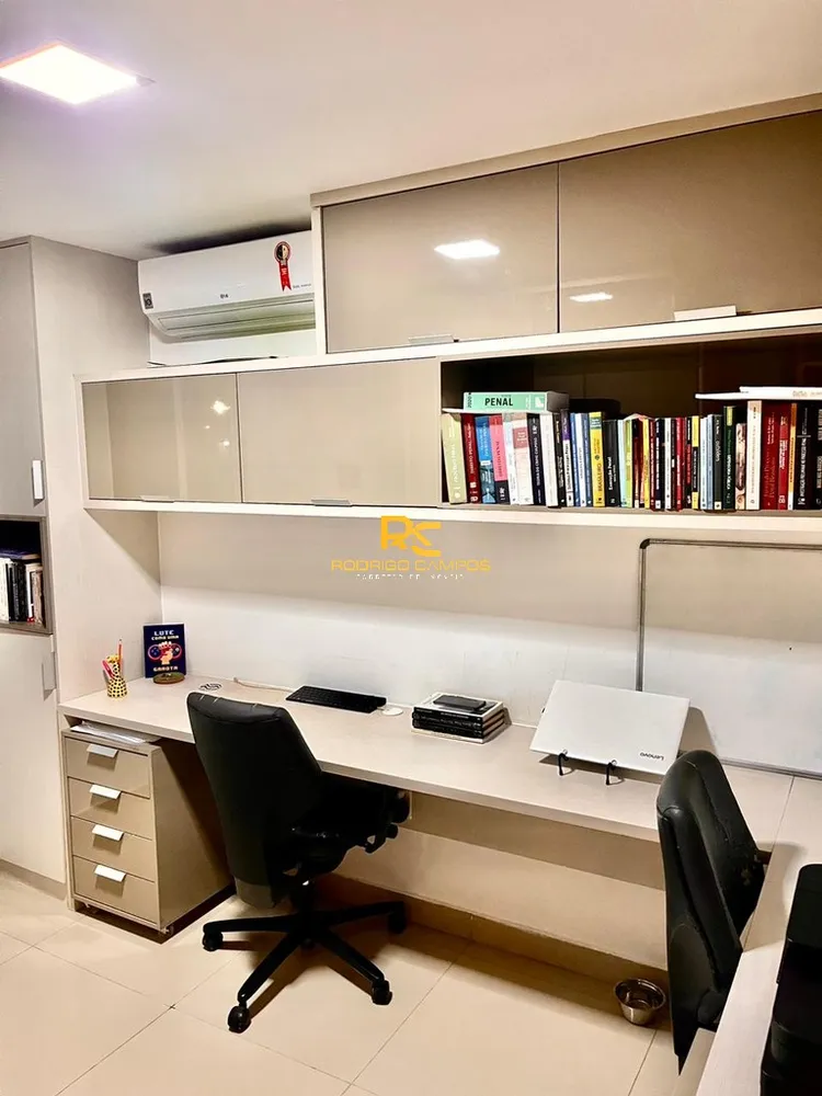 Apartamento, 2 quartos, 56 m² - Foto 5