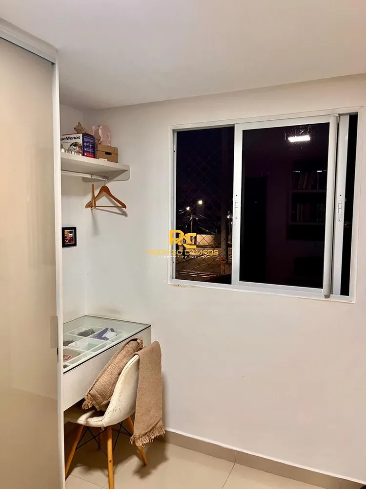 Apartamento, 2 quartos, 56 m² - Foto 6