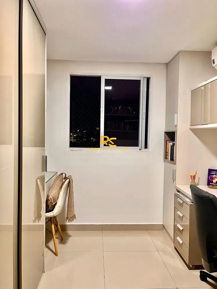 Apartamento, 2 quartos, 56 m² - Foto 9