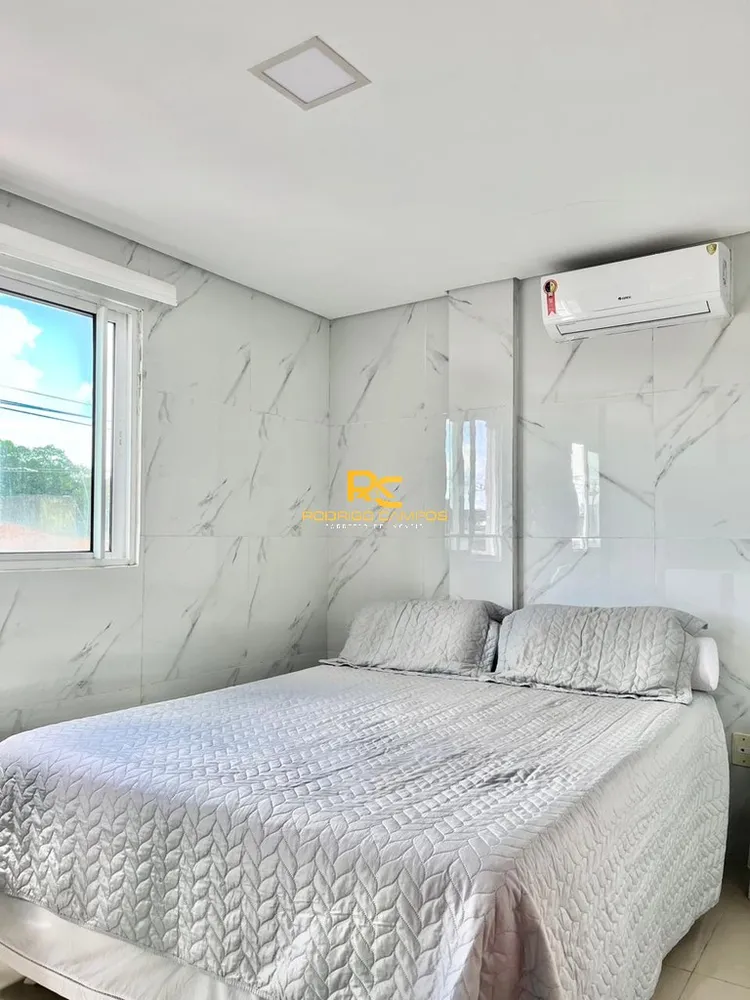 Apartamento, 2 quartos, 56 m² - Foto 10