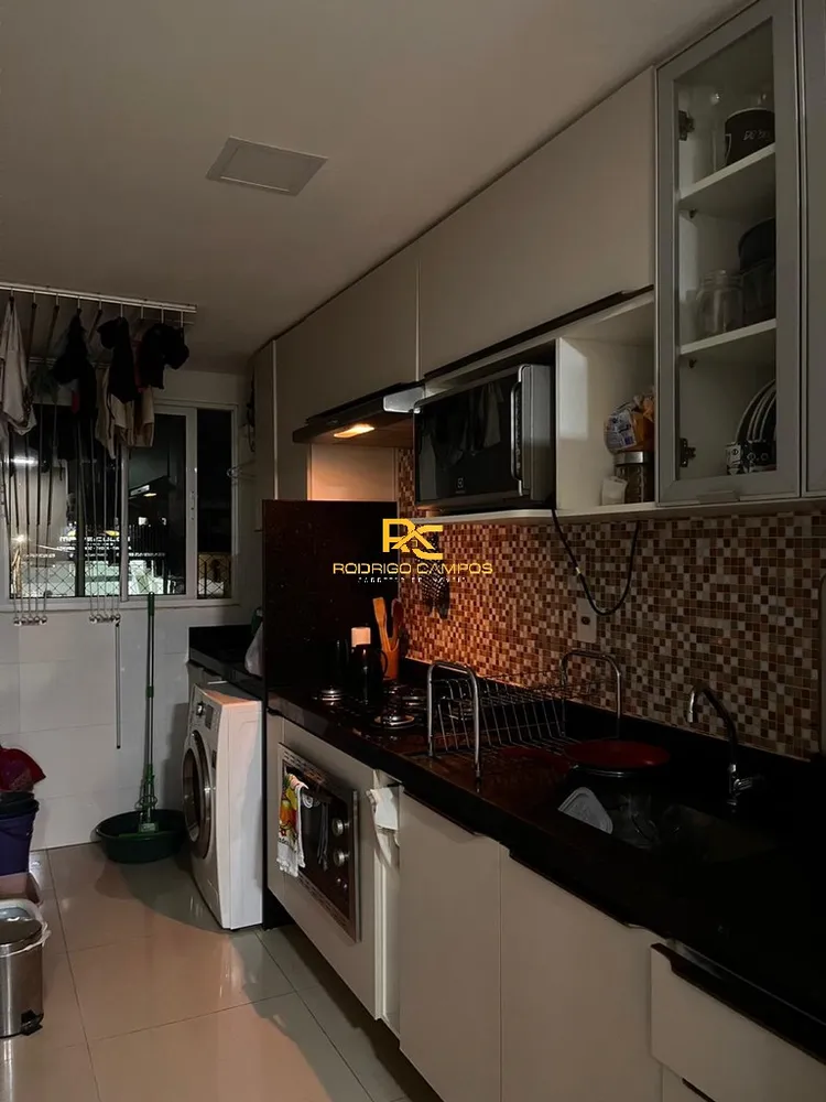 Apartamento, 2 quartos, 56 m² - Foto 12