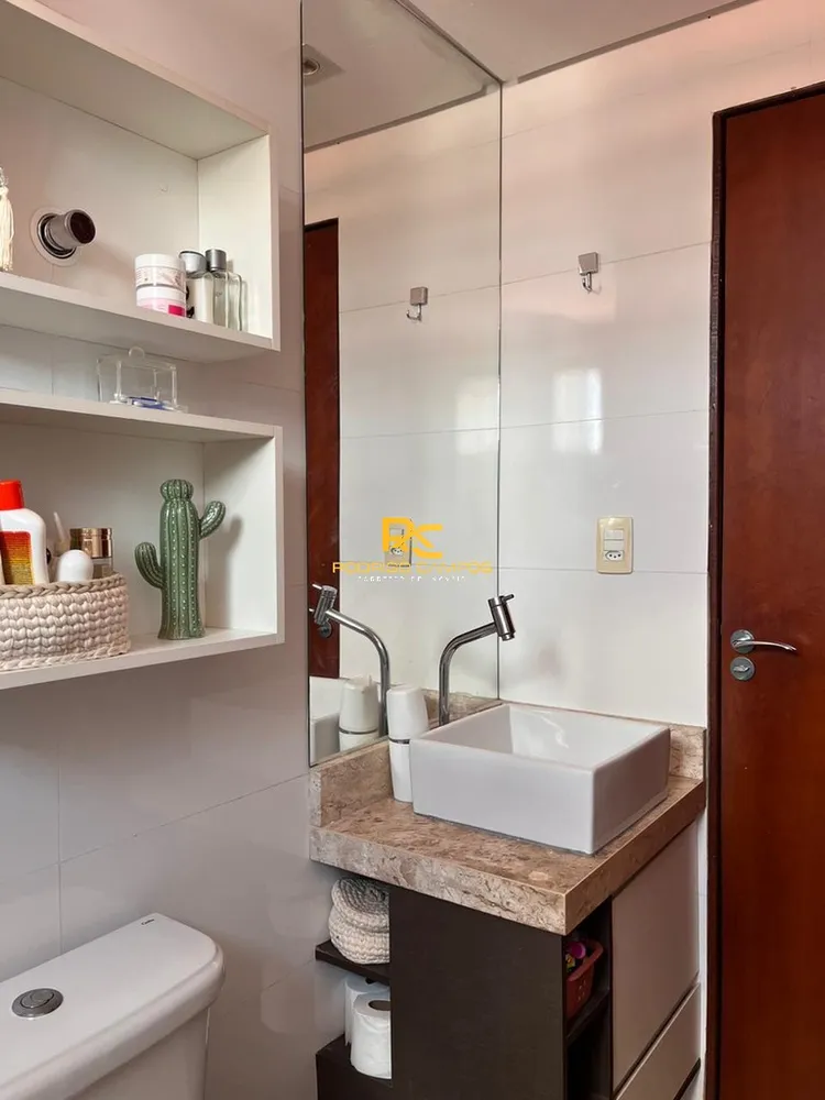 Apartamento, 2 quartos, 56 m² - Foto 11