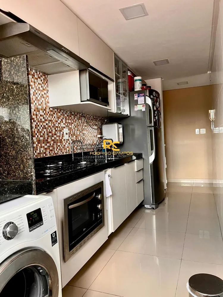 Apartamento, 2 quartos, 56 m² - Foto 16