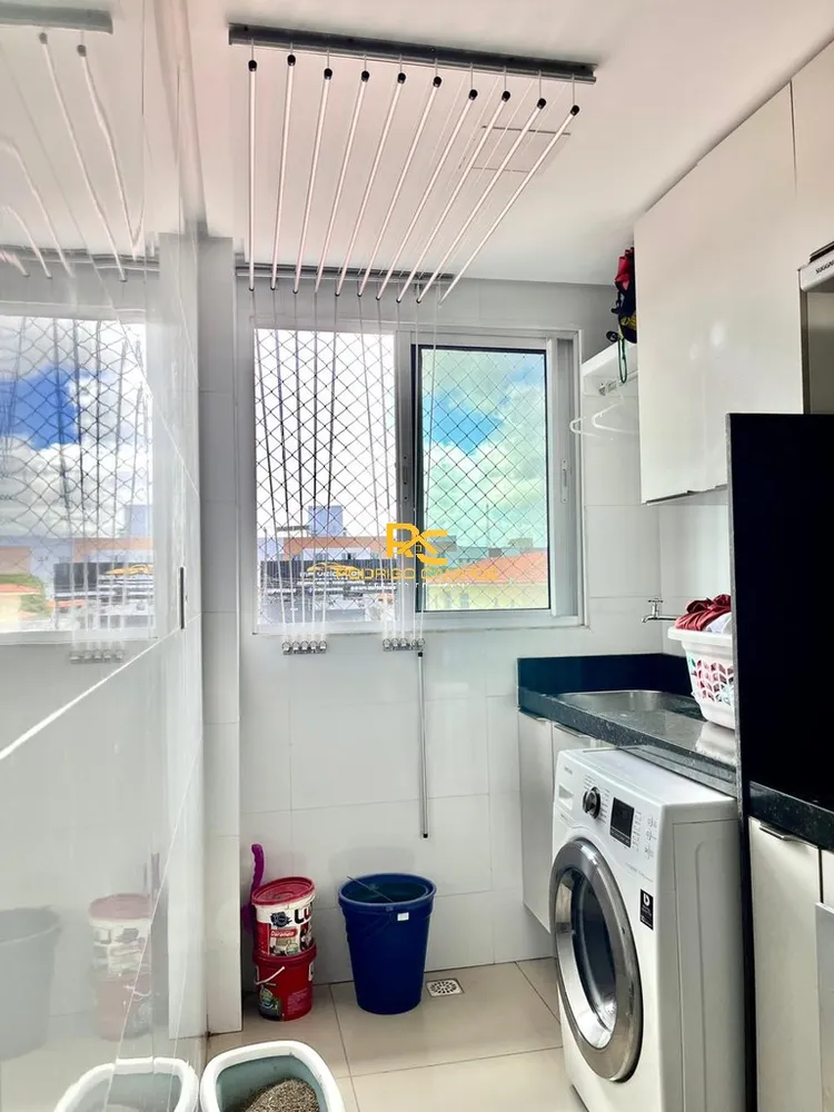 Apartamento, 2 quartos, 56 m² - Foto 7