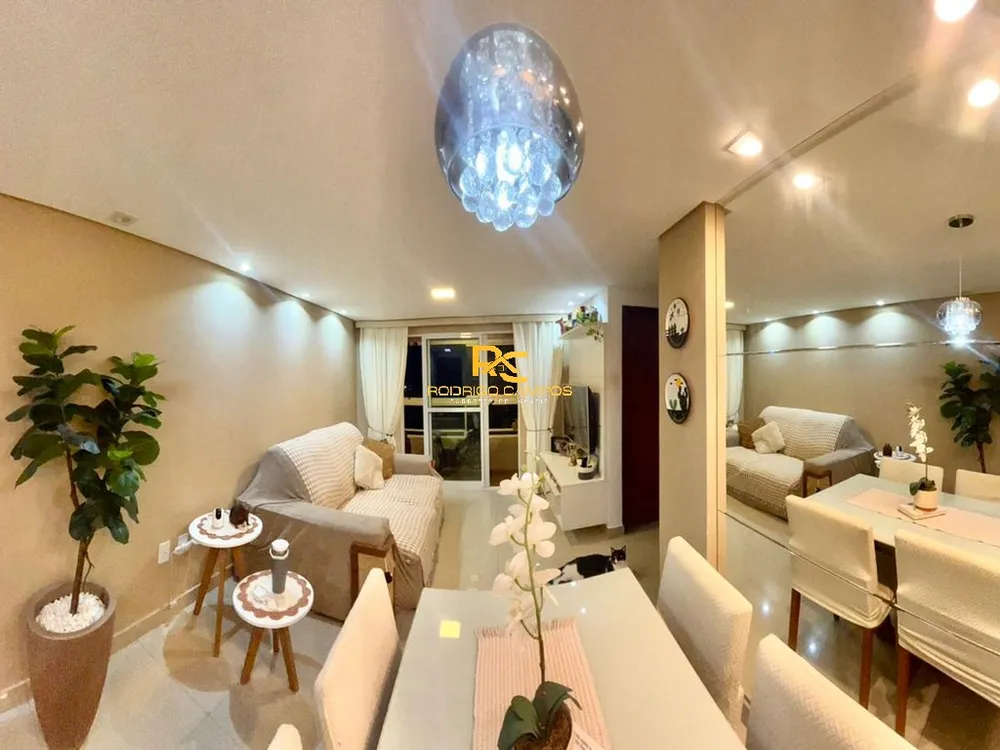 Apartamento, 2 quartos, 56 m² - Foto 13