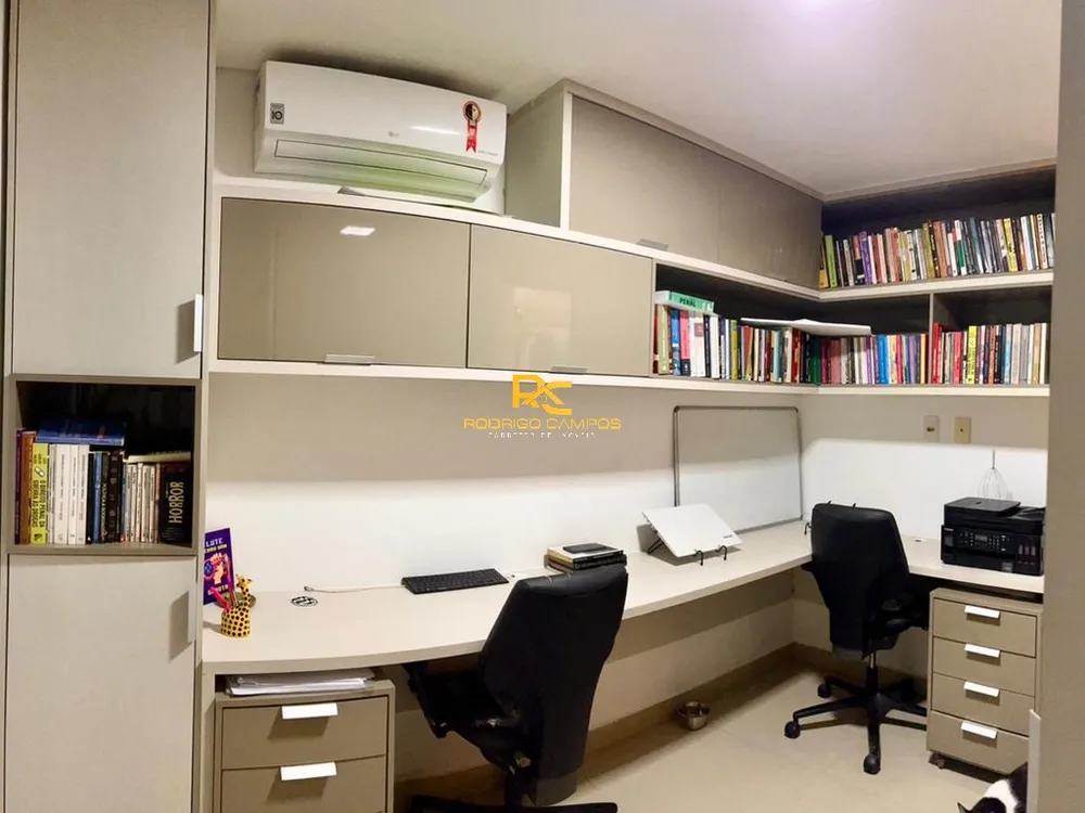 Apartamento, 2 quartos, 56 m² - Foto 4
