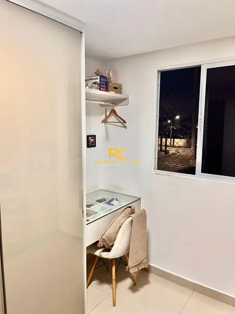Apartamento, 2 quartos, 56 m² - Foto 14
