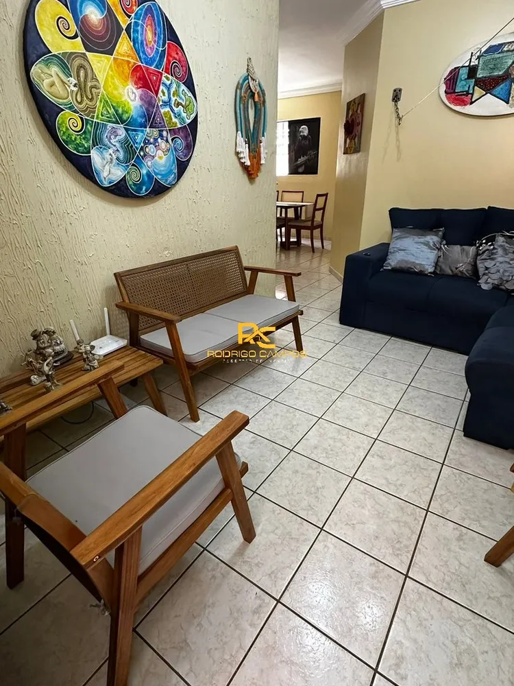 Apartamento, 3 quartos, 84 m² - Foto 7