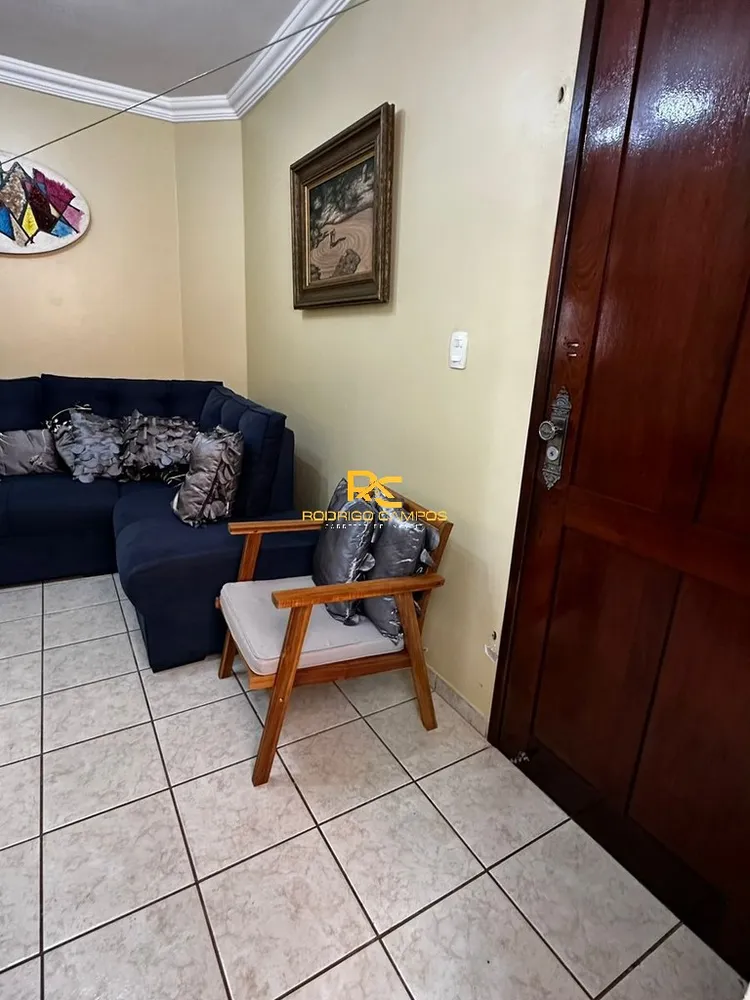 Apartamento, 3 quartos, 84 m² - Foto 5