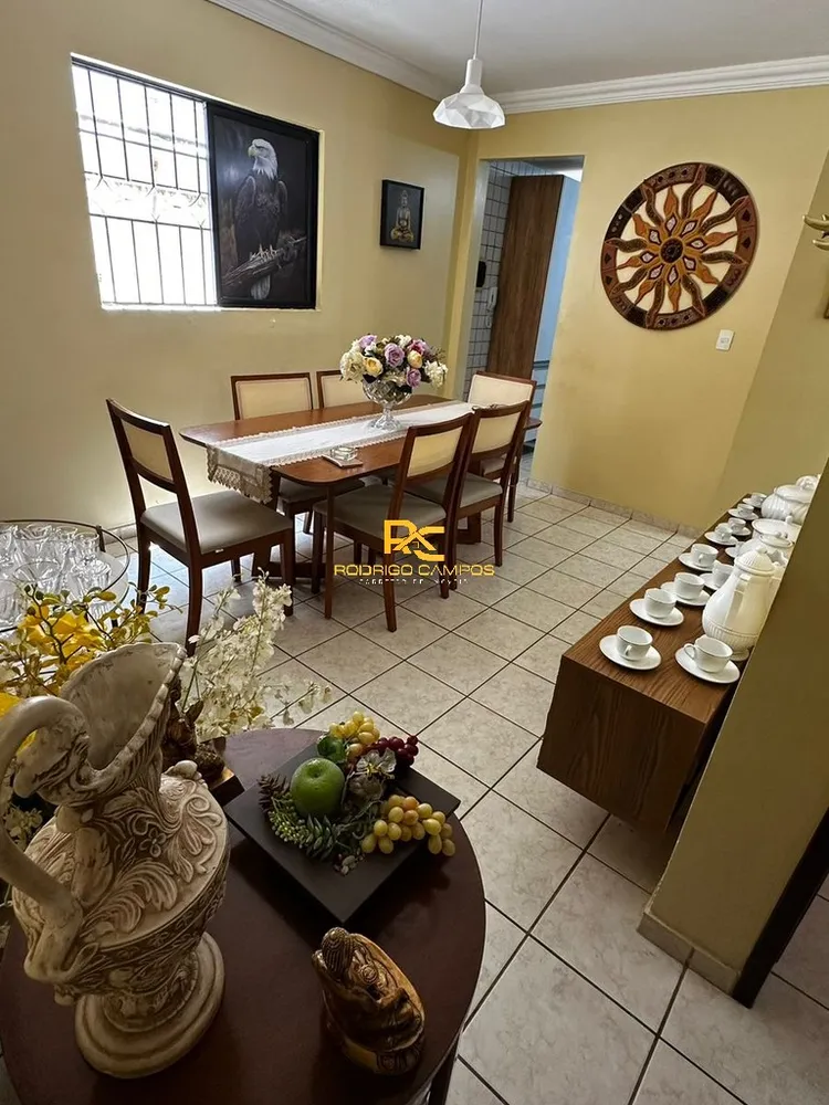 Apartamento, 3 quartos, 84 m² - Foto 5