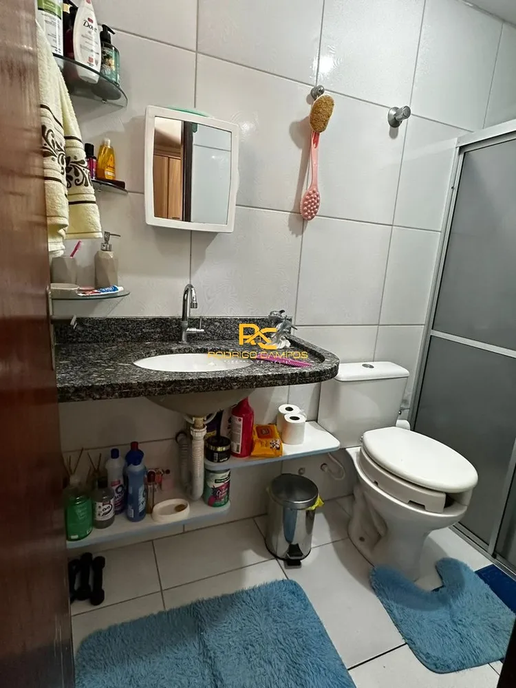 Apartamento, 3 quartos, 84 m² - Foto 7