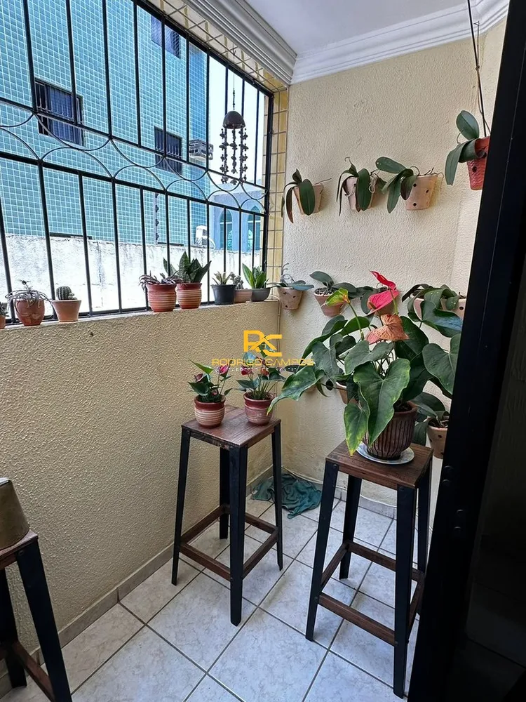 Apartamento, 3 quartos, 84 m² - Foto 15