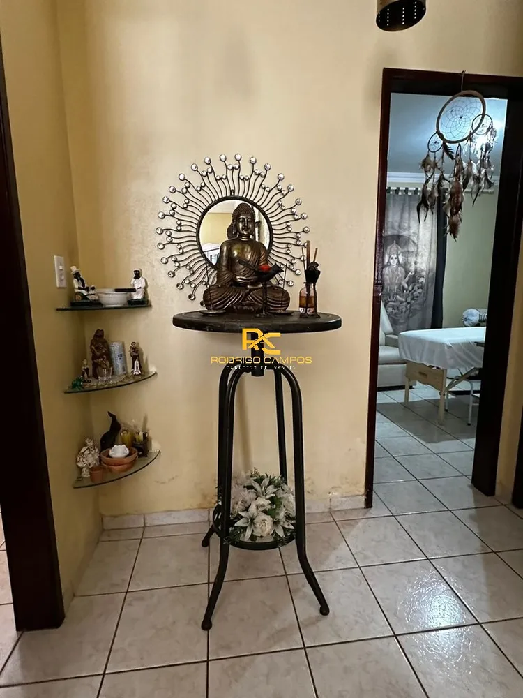 Apartamento, 3 quartos, 84 m² - Foto 1