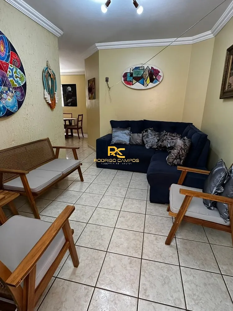 Apartamento, 3 quartos, 84 m² - Foto 6