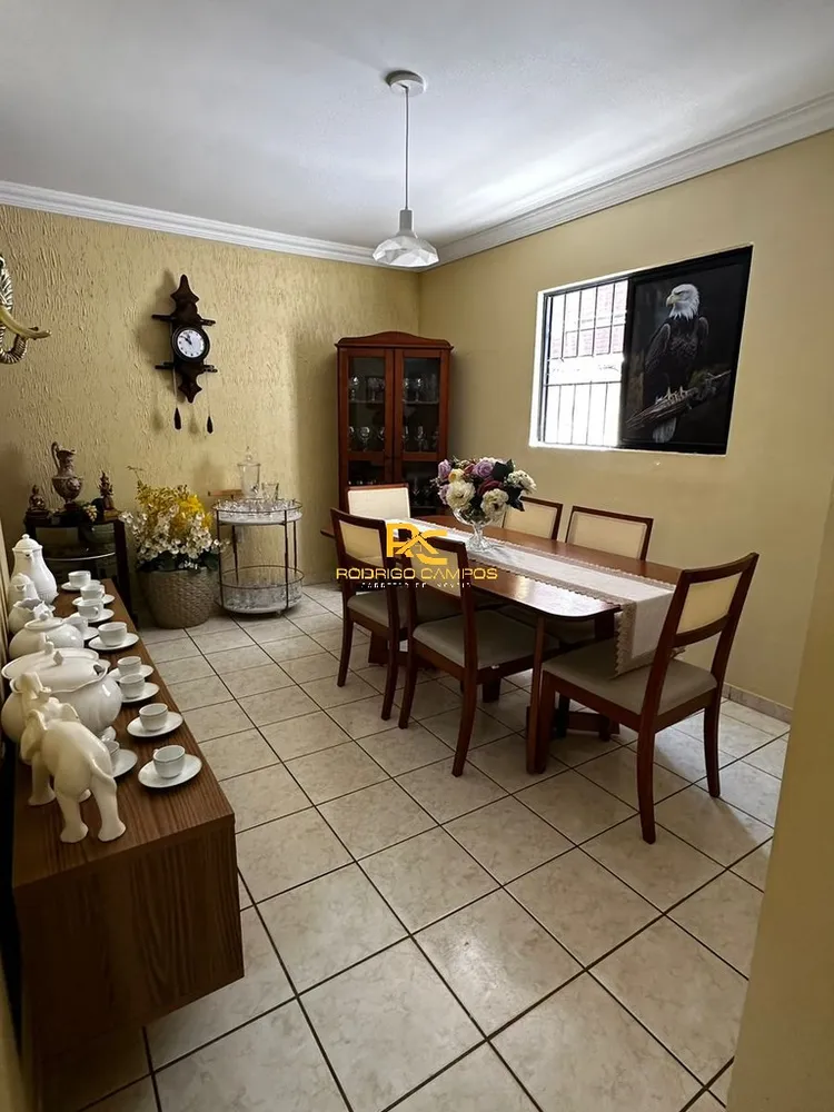 Apartamento, 3 quartos, 84 m² - Foto 3
