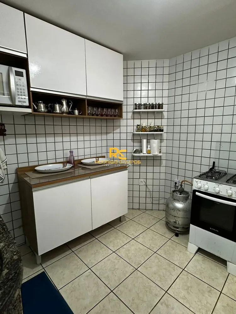 Apartamento, 3 quartos, 84 m² - Foto 4