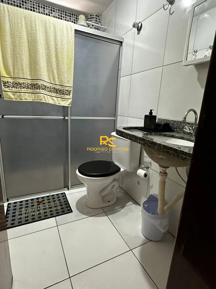 Apartamento, 3 quartos, 84 m² - Foto 4