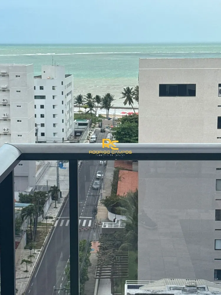 Apartamento, 1 quarto, 24 m² - Foto 1