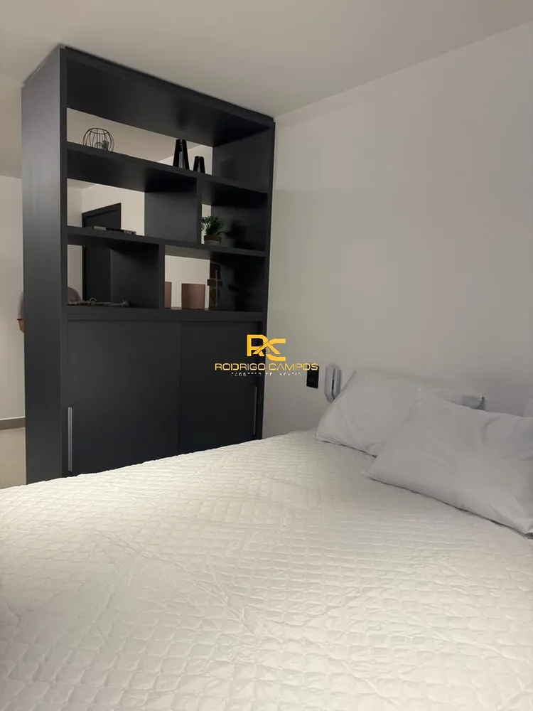 Apartamento, 1 quarto, 24 m² - Foto 9