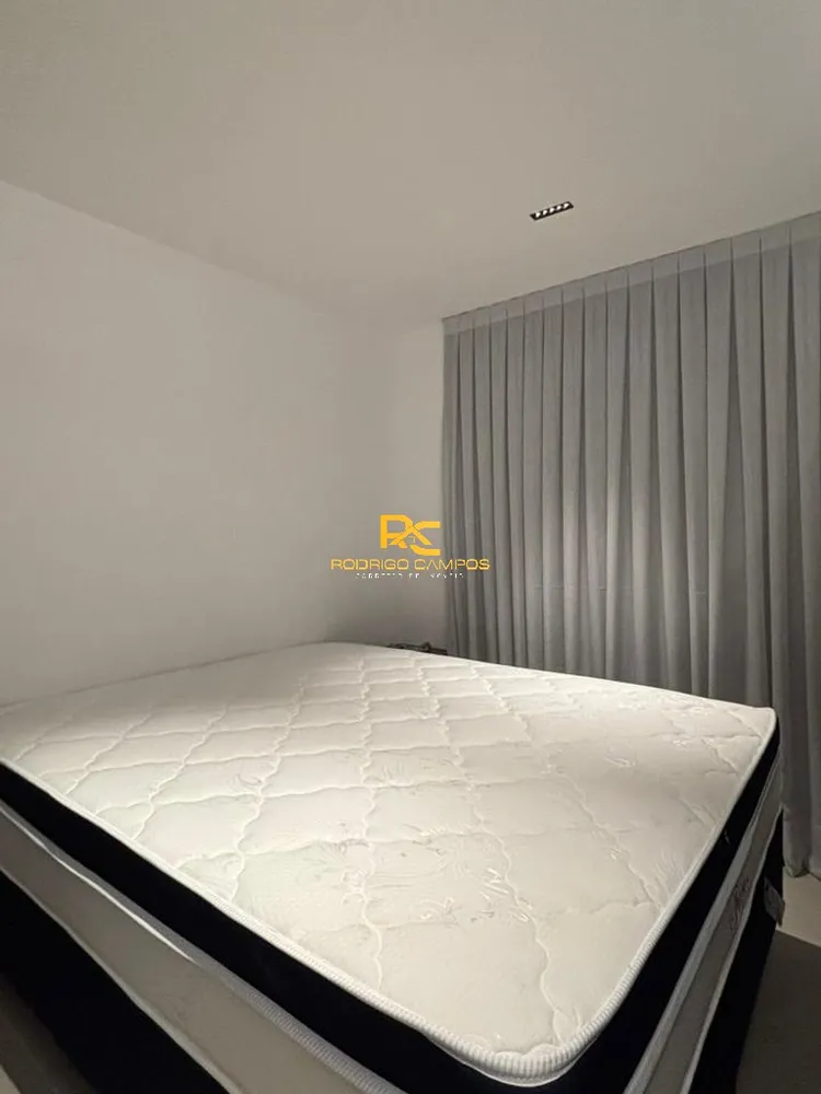 Apartamento, 1 quarto, 24 m² - Foto 5