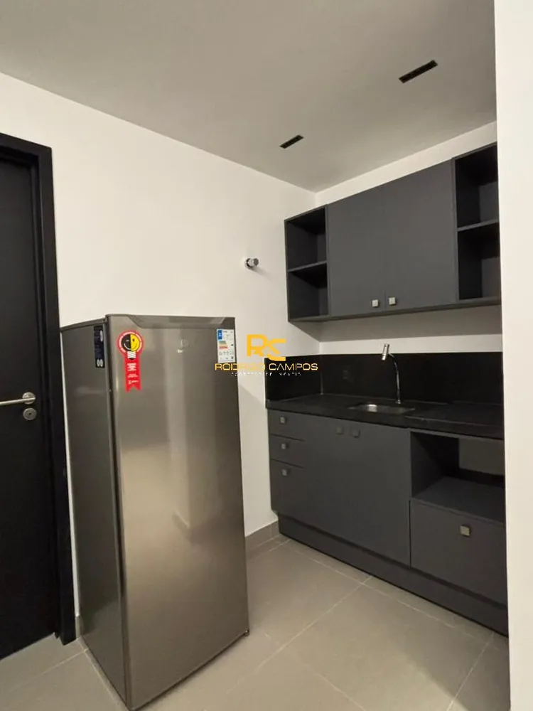 Apartamento, 1 quarto, 24 m² - Foto 14