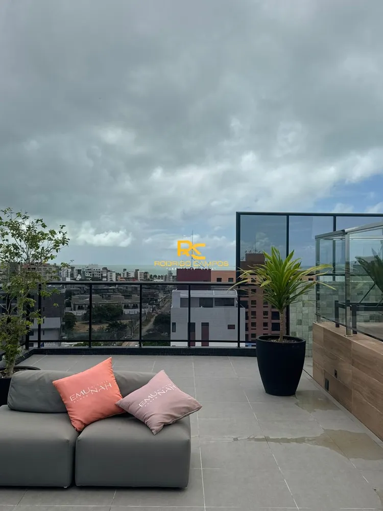 Apartamento, 1 quarto, 24 m² - Foto 6