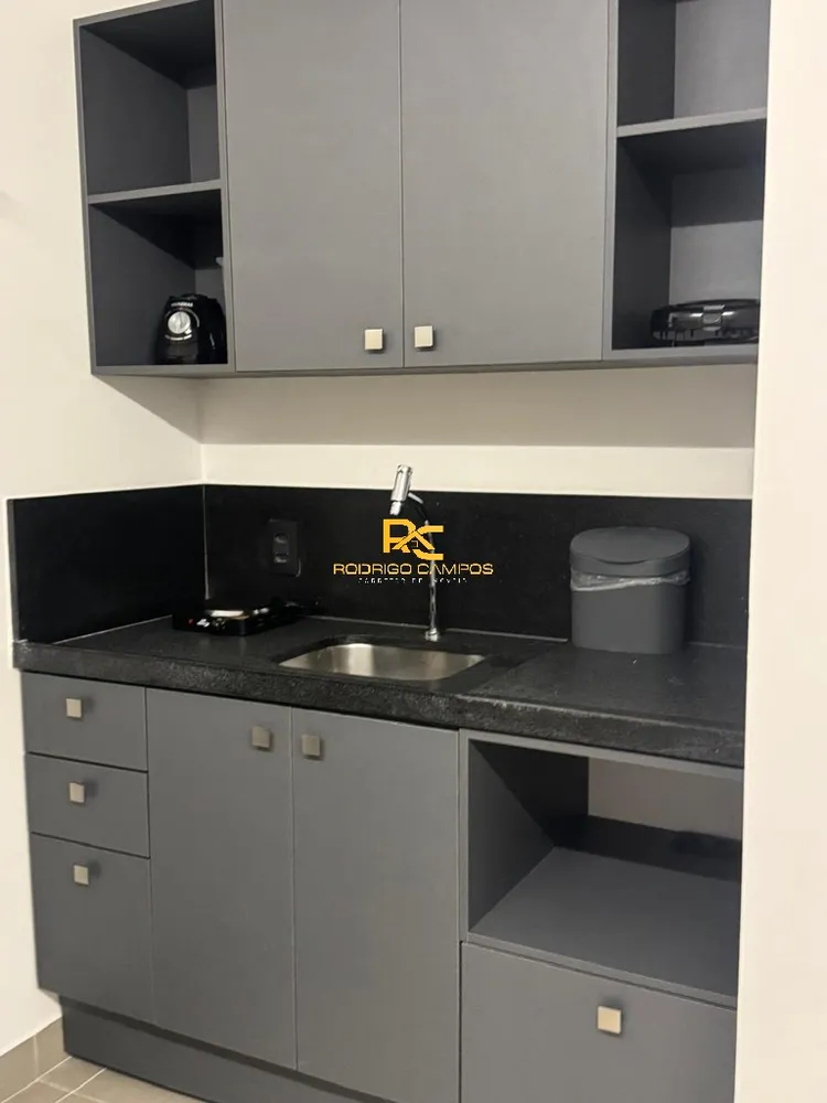 Apartamento, 1 quarto, 24 m² - Foto 20
