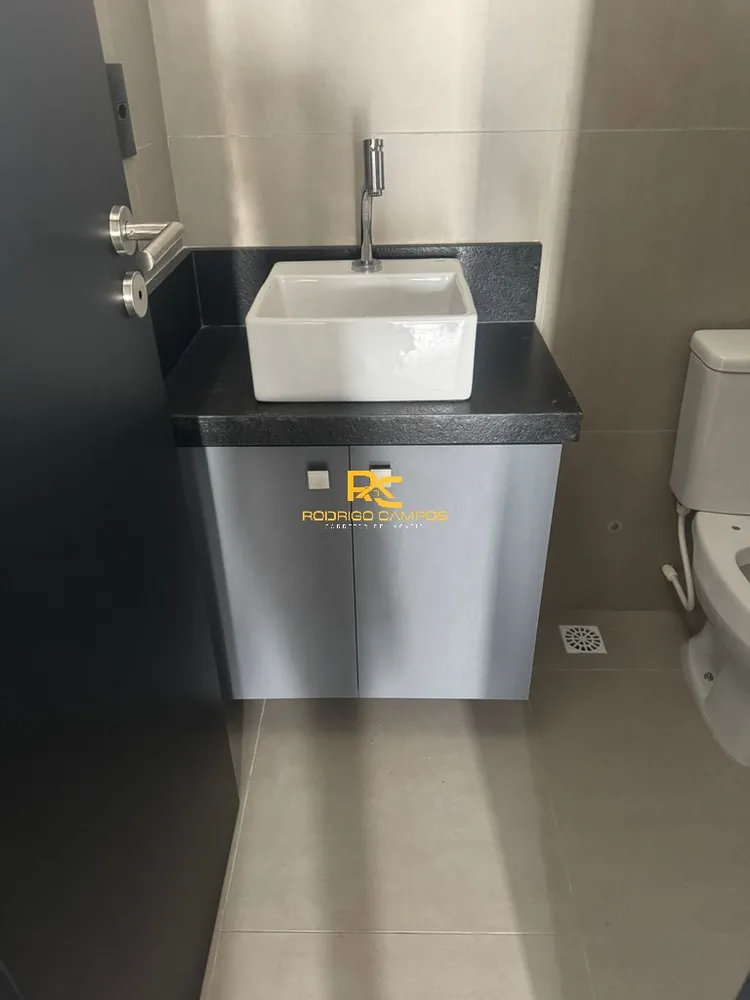 Apartamento, 1 quarto, 24 m² - Foto 9