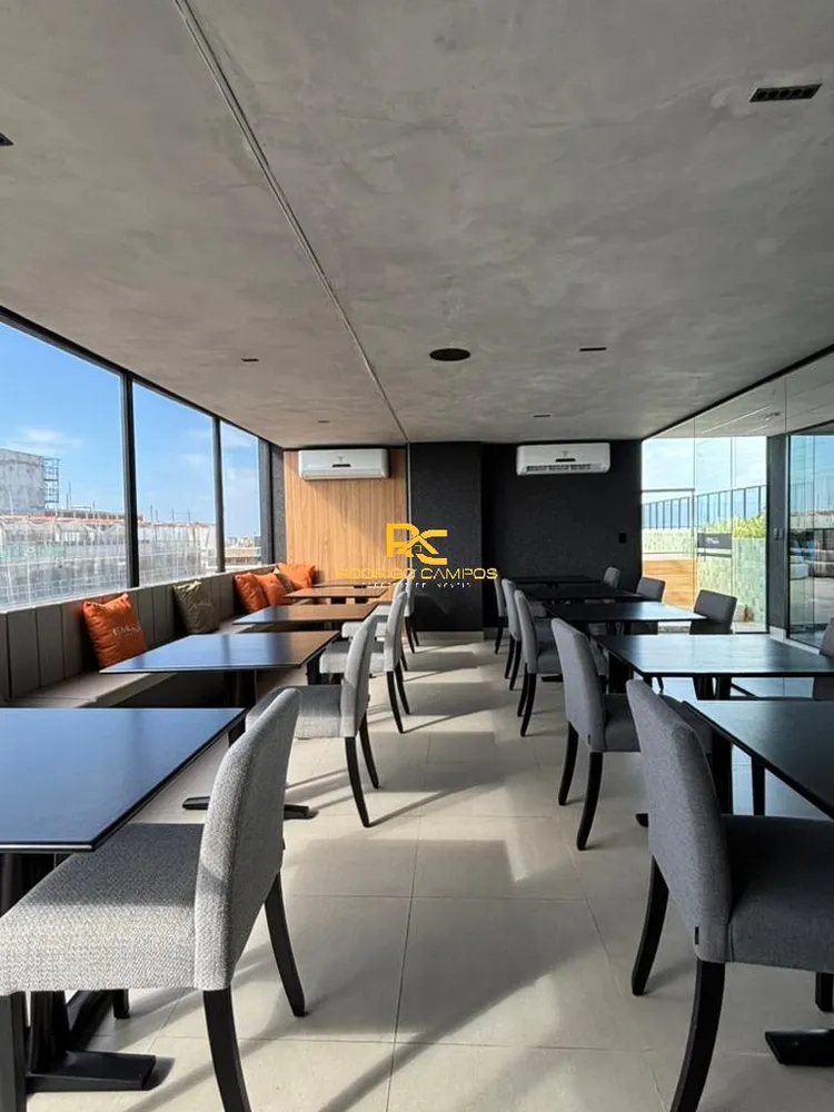 Apartamento, 1 quarto, 24 m² - Foto 4