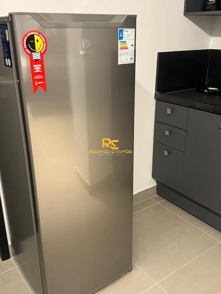 Apartamento, 1 quarto, 24 m² - Foto 7