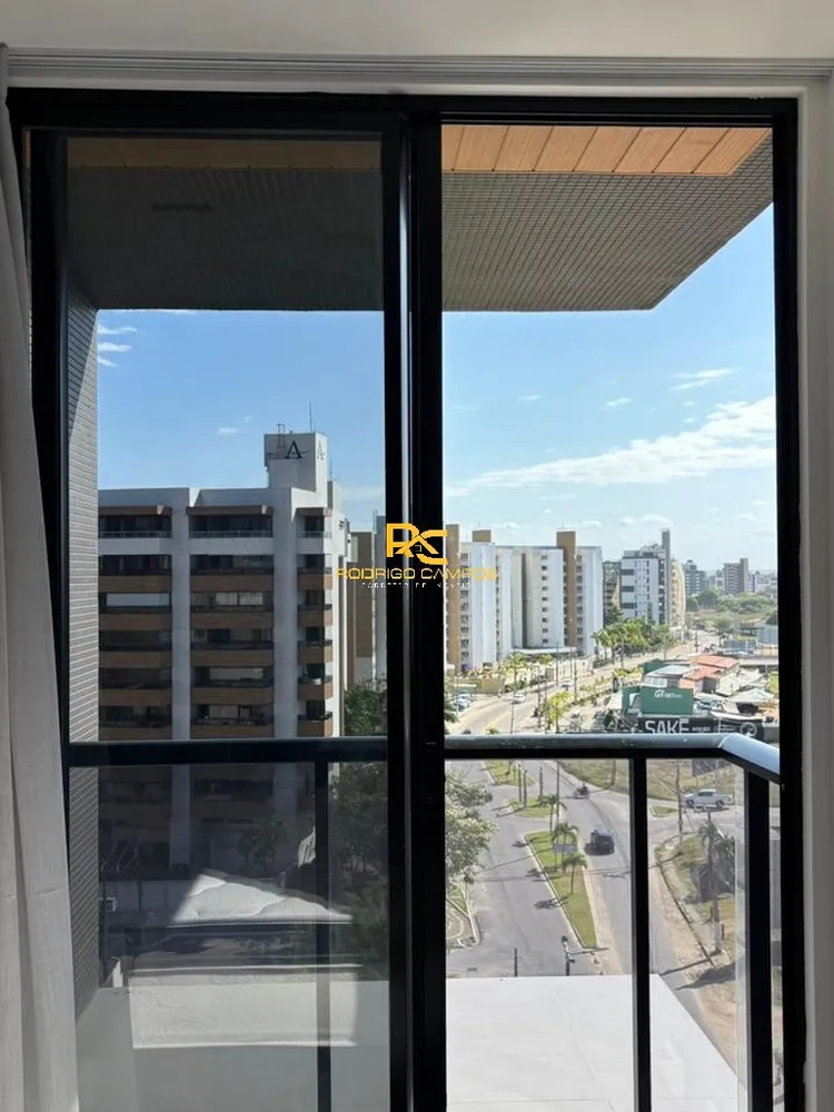 Apartamento, 1 quarto, 24 m² - Foto 16