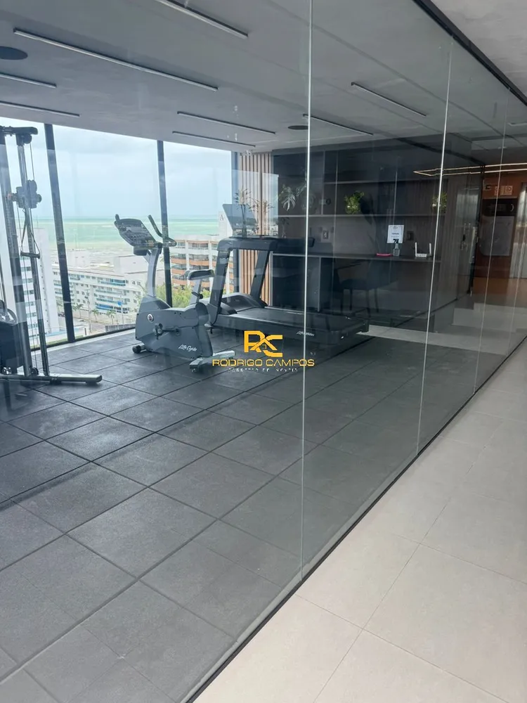 Apartamento, 1 quarto, 24 m² - Foto 12