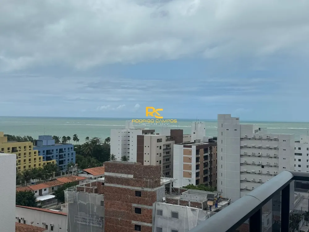 Apartamento, 1 quarto, 24 m² - Foto 4