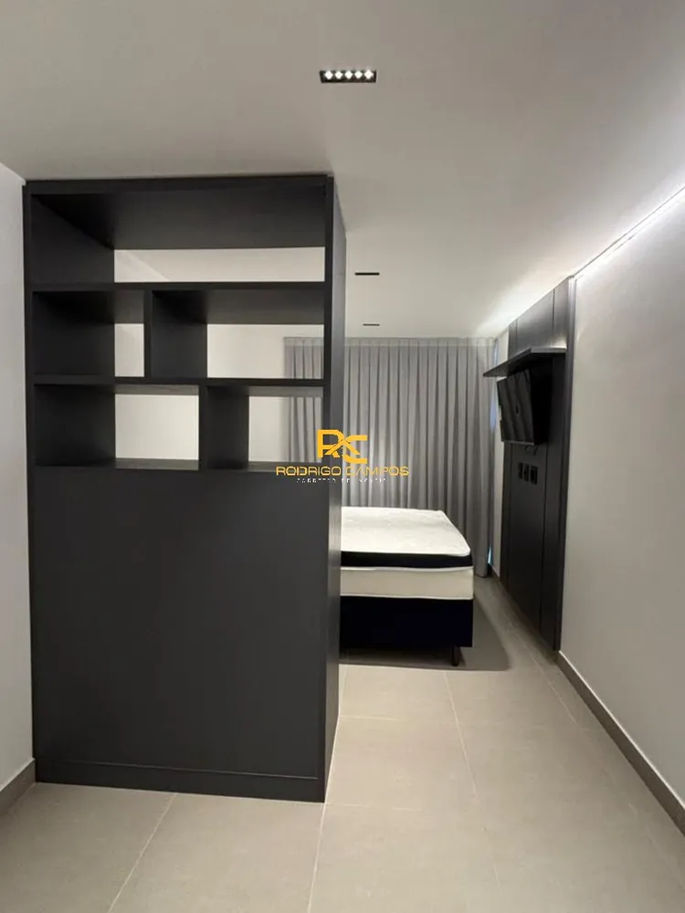 Apartamento, 1 quarto, 24 m² - Foto 2