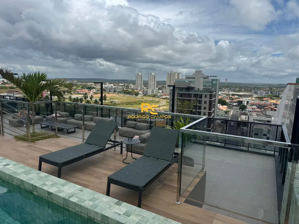 Apartamento, 1 quarto, 24 m² - Foto 3