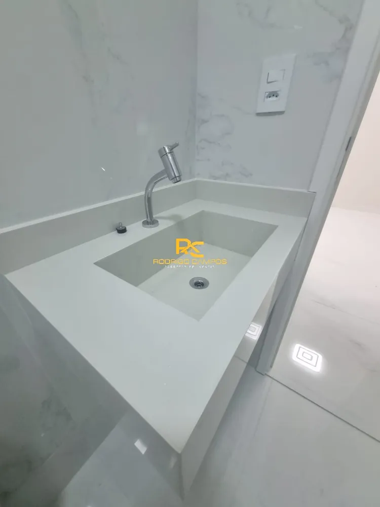 Apartamento, 2 quartos, 59 m² - Foto 5