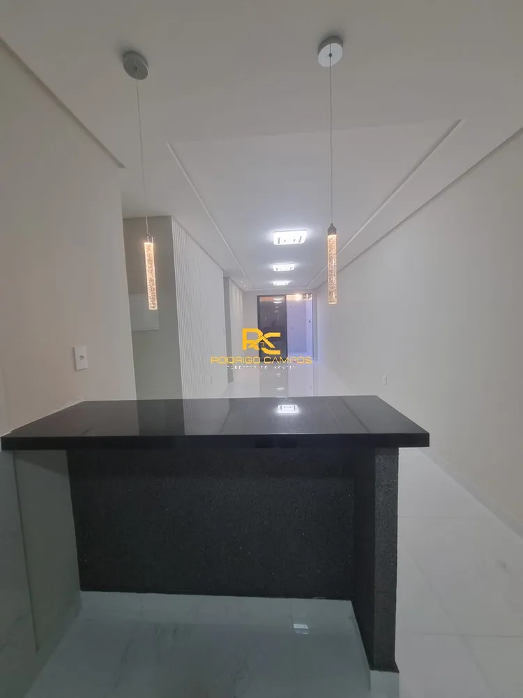 Apartamento, 2 quartos, 59 m² - Foto 4