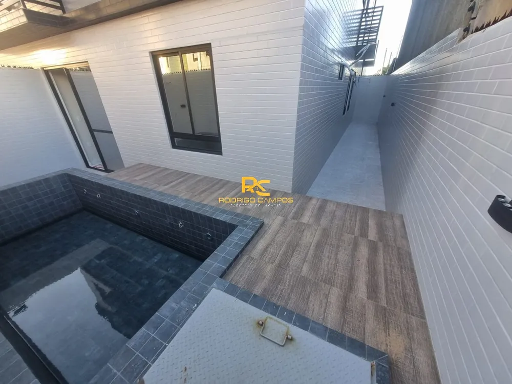 Apartamento, 2 quartos, 59 m² - Foto 1