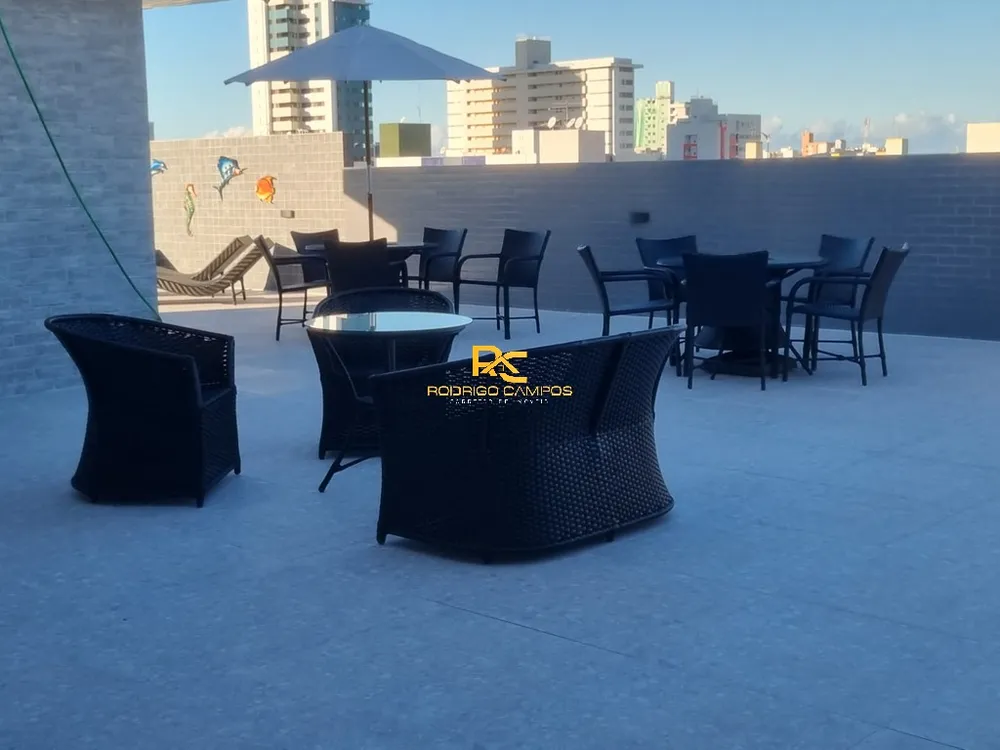 Apartamento, 2 quartos, 59 m² - Foto 14