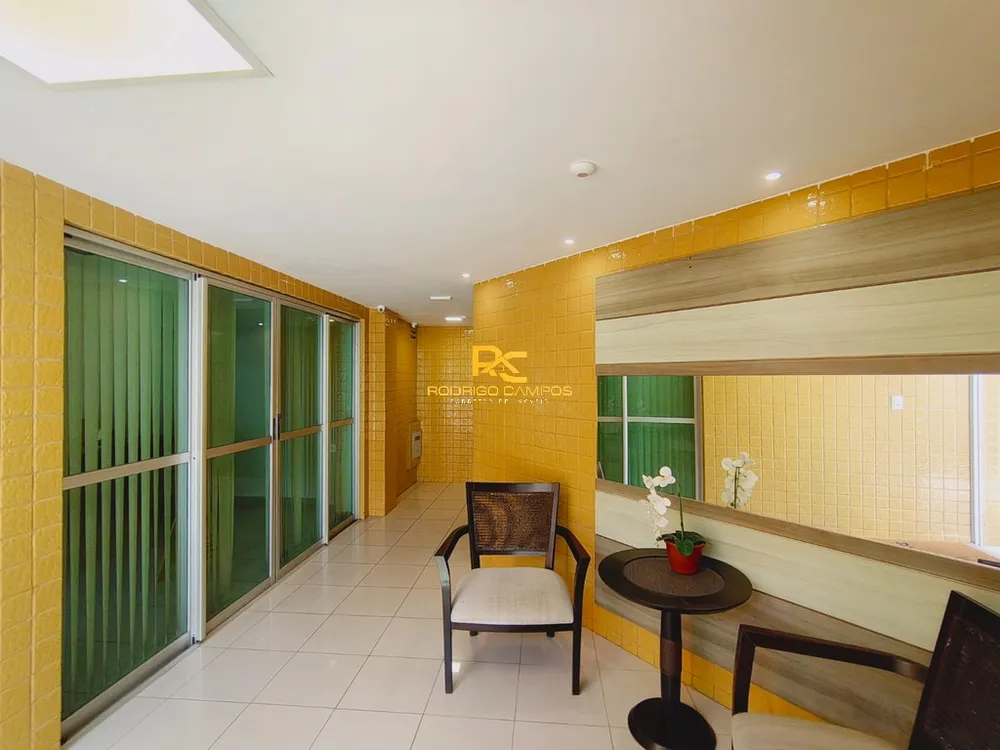 Apartamento, 1 quarto, 37 m² - Foto 7