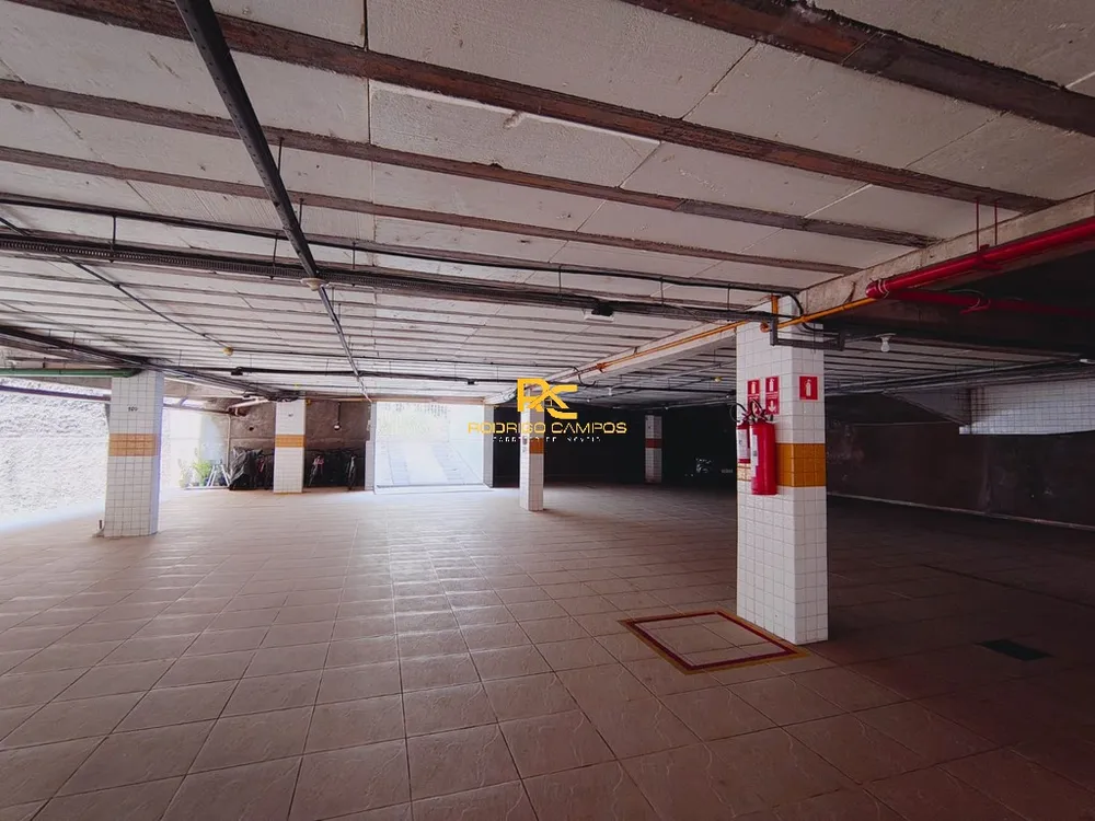 Apartamento, 1 quarto, 37 m² - Foto 11