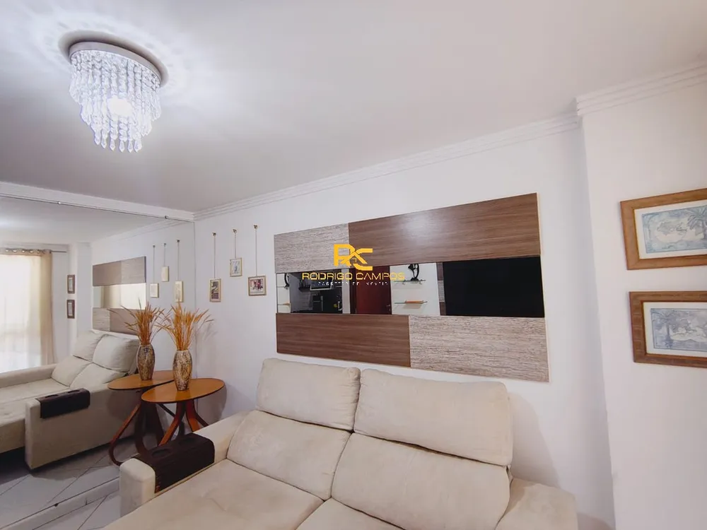 Apartamento, 1 quarto, 37 m² - Foto 10