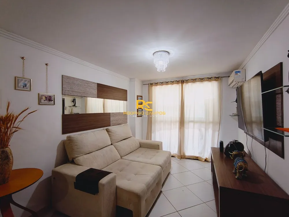 Apartamento, 1 quarto, 37 m² - Foto 8