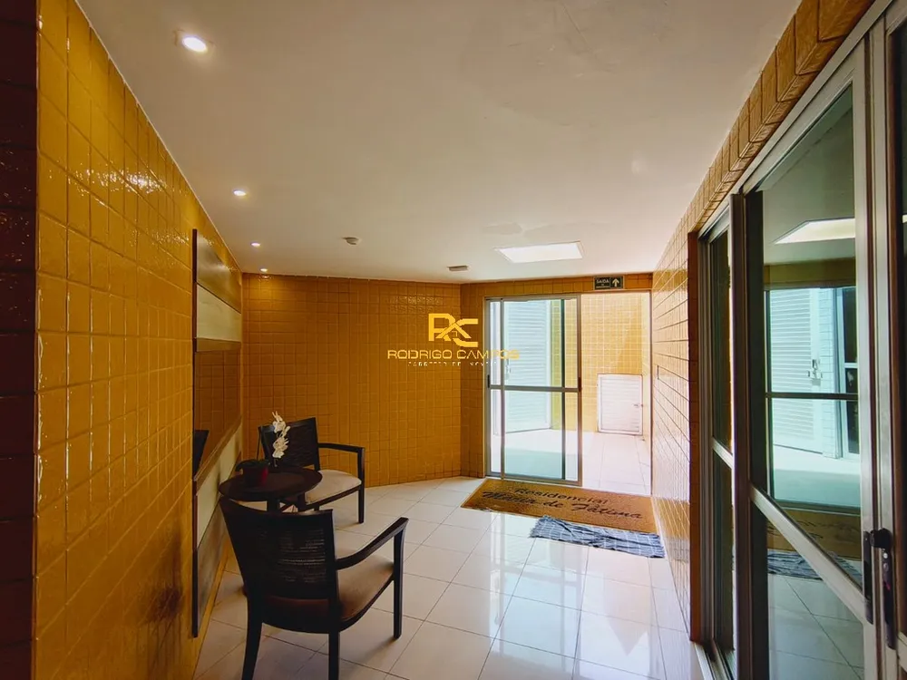 Apartamento, 1 quarto, 37 m² - Foto 3