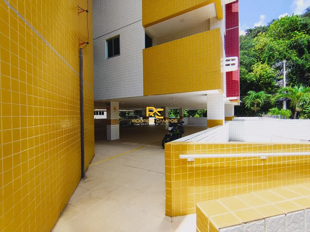 Apartamento, 1 quarto, 37 m² - Foto 12